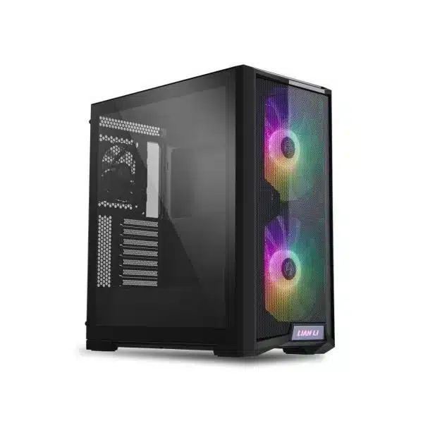 Lian Li Lancool 215 ARGB (Black)