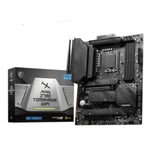 MSI MAG Z790 Tomahawk WIFI (DDR5) Motherboard