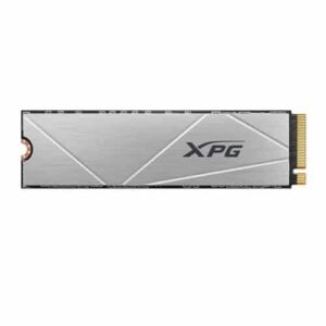 Adata XPG Gammix S60 1TB M.2 NVMe Gen4 5000MB/s Internal SSD
