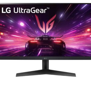 LG 24GS60F-B | 24 Inch 1080p 180Hz IPS
