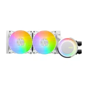 MSI MAG Coreliquid E240 ARGB (White)
