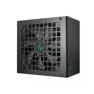 DeepCool PL650D ATX 3.1 650 Watt 80 Plus Bronze Power Supply