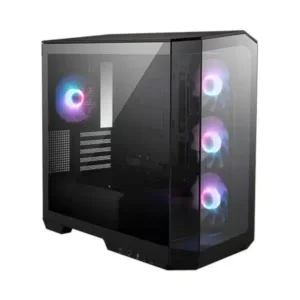 MSI MAG PANO M100R PZ ARGB (Black)