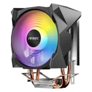 Antec A30 Neo ARGB Air Cooler (Black)