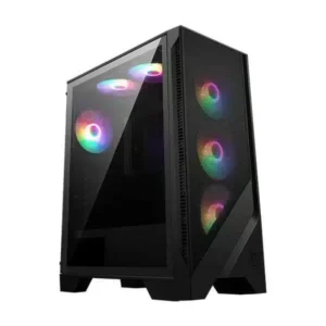 MSI MAG Forge 120A Airflow (Black)