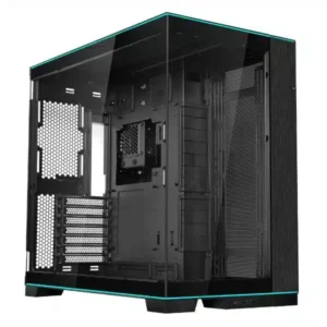 Lian Li O11 Dynamic EVO ARGB (Black)