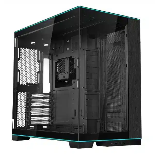Lian Li O11 Dynamic EVO ARGB (Black)