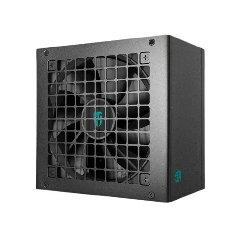 DeepCool Gamer Storm PN850D ATX 3.1 850 Watt 80 Plus Gold Power Supply