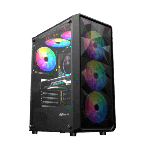 Ant Value VM41 (Black)