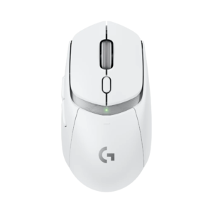Logitech G309 Lightspeed Wireless (White)