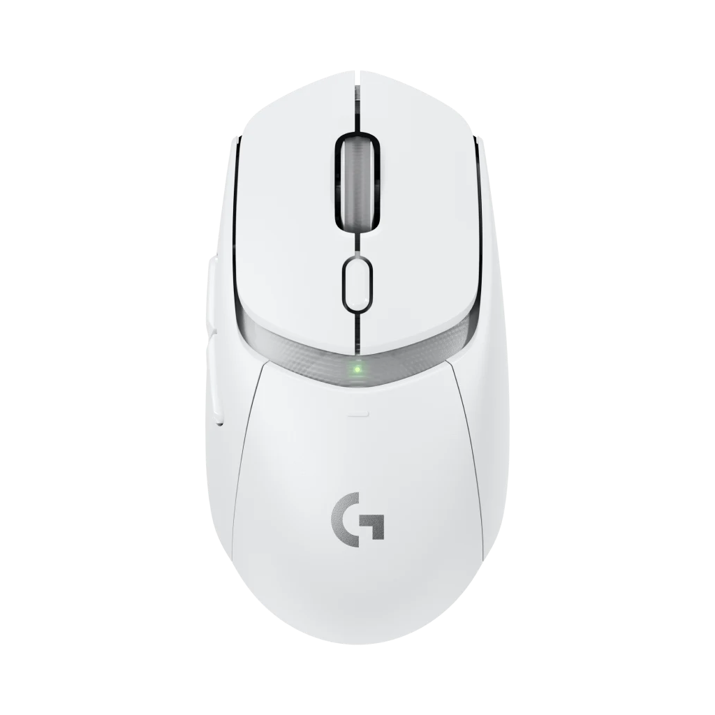 Logitech G309 Lightspeed Wireless (White)