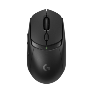 Logitech G309 Lightspeed Wireless (Black)