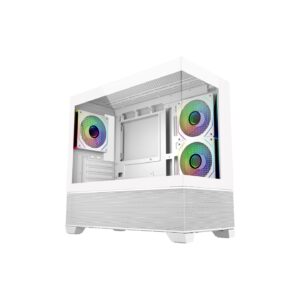 CoolerMaster Elite 490 Cabinet (white)