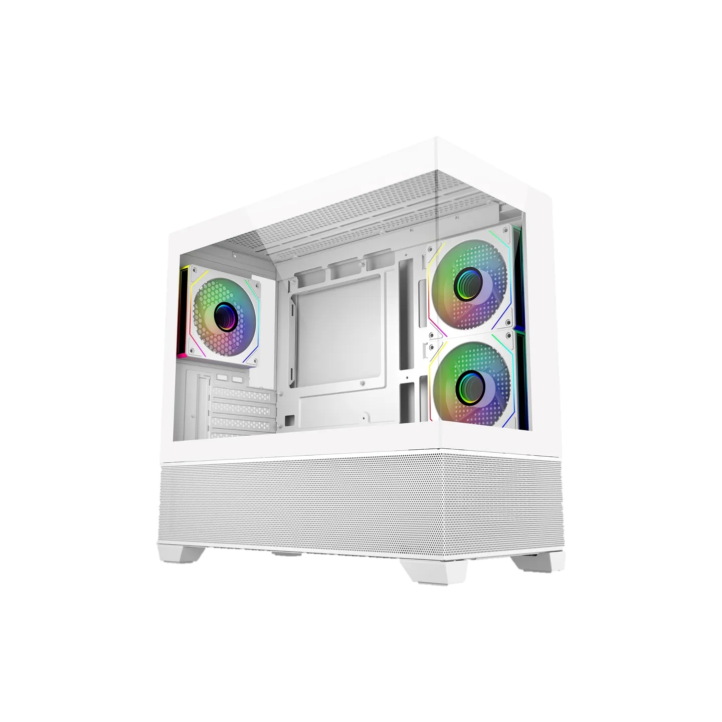 CoolerMaster Elite 490 Cabinet (white)