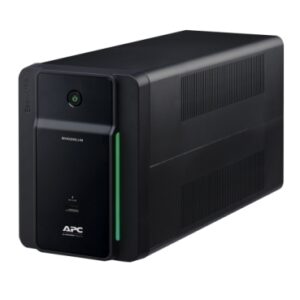 APC Easy UPS 2200VA (Upto 1200 Watts) with AVR