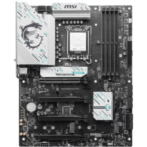 MSI B860 Gaming Plus WIFI Motherboard