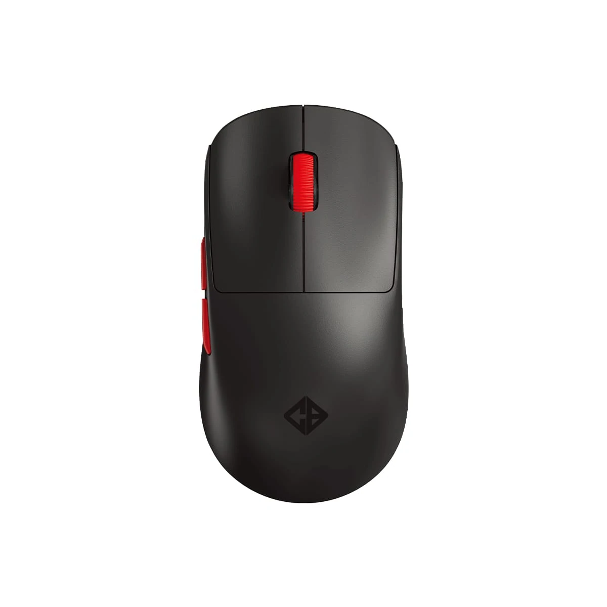 Cosmic Byte Hypernova Tri-Mode Wireless + Bluetooth + Wired (Black)
