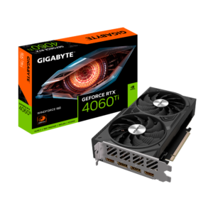 Gigabyte RTX 4060 Ti Windforce 16GB GDDR6