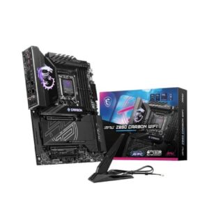 MSI MPG Z890 Carbon WIFI Motherboard