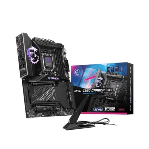 MSI MPG Z890 Carbon WIFI Motherboard