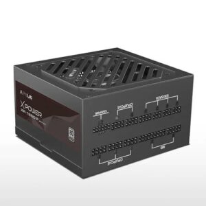 ProLab Design XPower XP-1250P ATX 3.1 1250 Watts 80 Plus Platinum Fully Modular