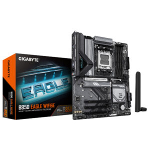 Gigabyte B850 EAGLE WIFI6E Motherboard
