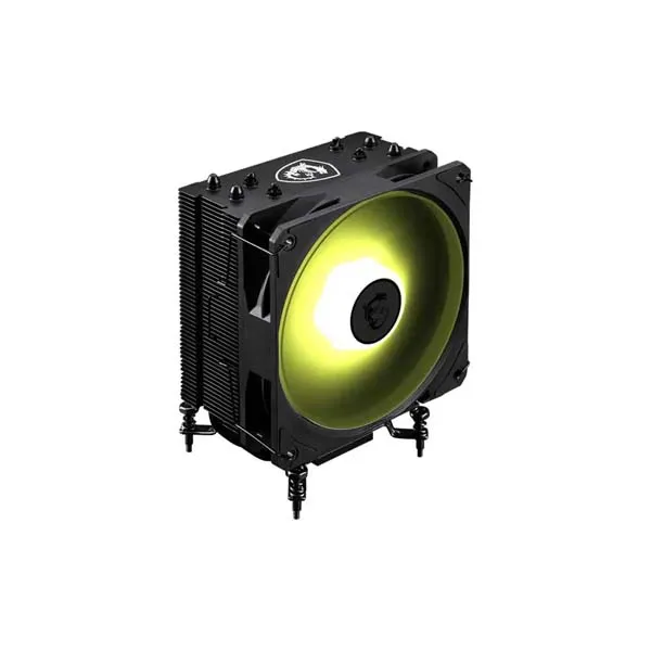 MSI MAG CoreFrozr AA13 Air Cooler (Black)