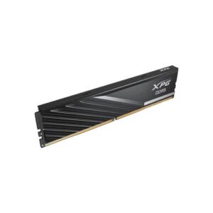 Adata XPG Lancer Blade 16GB (16GBx1) DDR5 CL46 5600MHz RAM (Black)