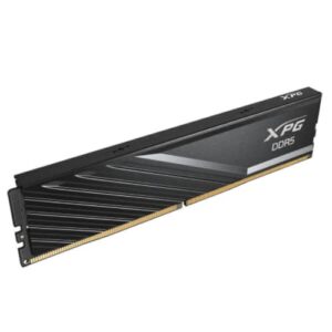 Adata XPG Lancer Blade 32GB (32GBx1) DDR5 CL46 5600MHz RAM (Black)