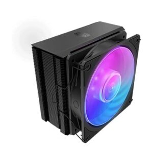 Cooler Master Hyper 212 3DHP ARGB Air Cooler (Black)