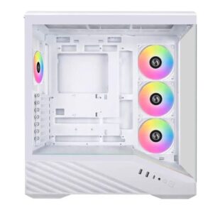 Lian Li Vector V100 ARGB Cabinet (White)