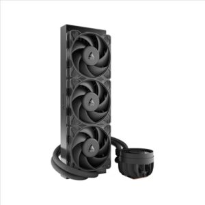 Arctic Liquid Freezer III Pro 360 Liquid Cooler (Black)