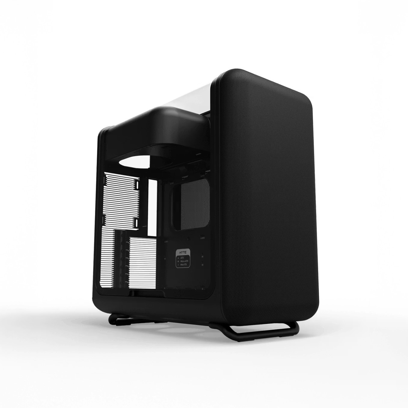 Hyte X50 ATX Performance Cabinet (Black)