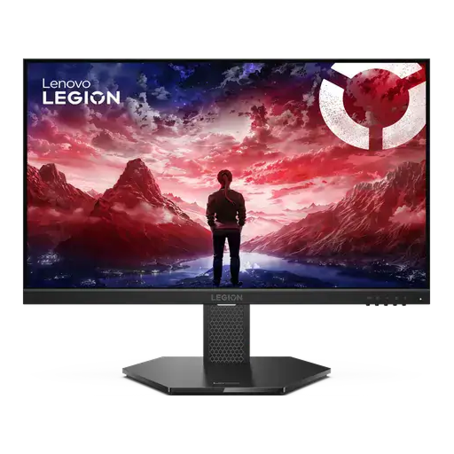 Lenovo Legion 27Q-10 | 27 Inch 1440p (2K) 240Hz IPS 0.5ms Monitor