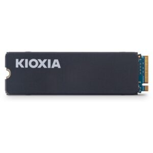 Kioxia Exceria With Heatsink 2TB M.2 NVMe Gen4 6200MB/s Internal SSD