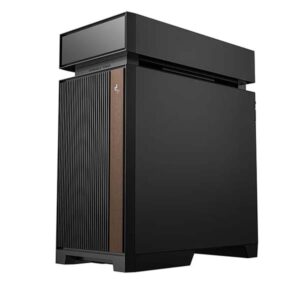 DeepCool CL660 ATX Cabinet (Black)
