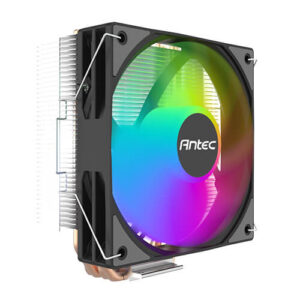 Antec A450 FRGB Air Cooler (Black)