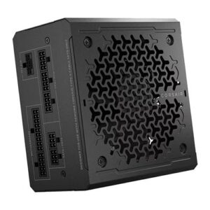 Corsair RM850e ATX 3.1 850 Watt 80 Plus Gold Fully Modular Power Supply