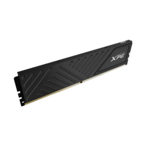 Adata XPG Gammix D35 16GB (16GBx1) DDR4 CL16 3200MHz RAM (Black)