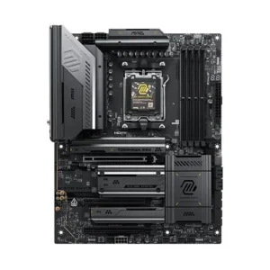 MSI MAG X870E Tomahawk Max WIFI Motherboard