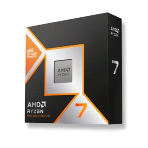 AMD Ryzen 7 9850X3D Processor