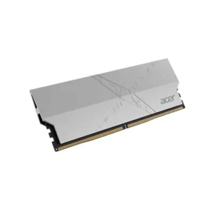 Acer HT200 16GB (16GBx1) DDR5 CL30 6000MHz RAM (Silver)