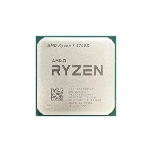 AMD Ryzen 7 5700X OEM Processor