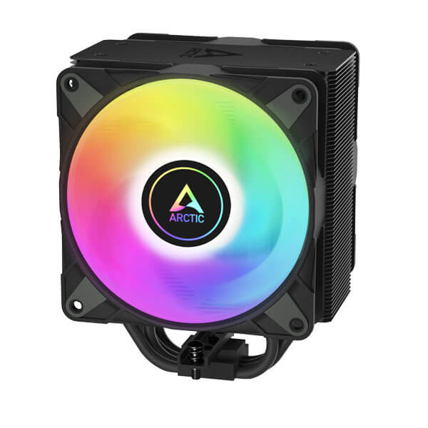 Arctic Freezer 36 ARGB Air Cooler (Black)
