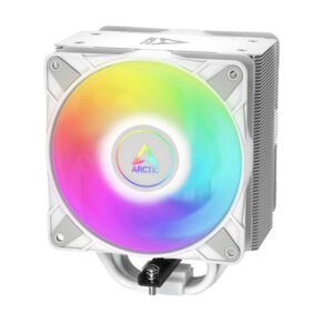 Arctic Freezer 36 ARGB Air Cooler (White)