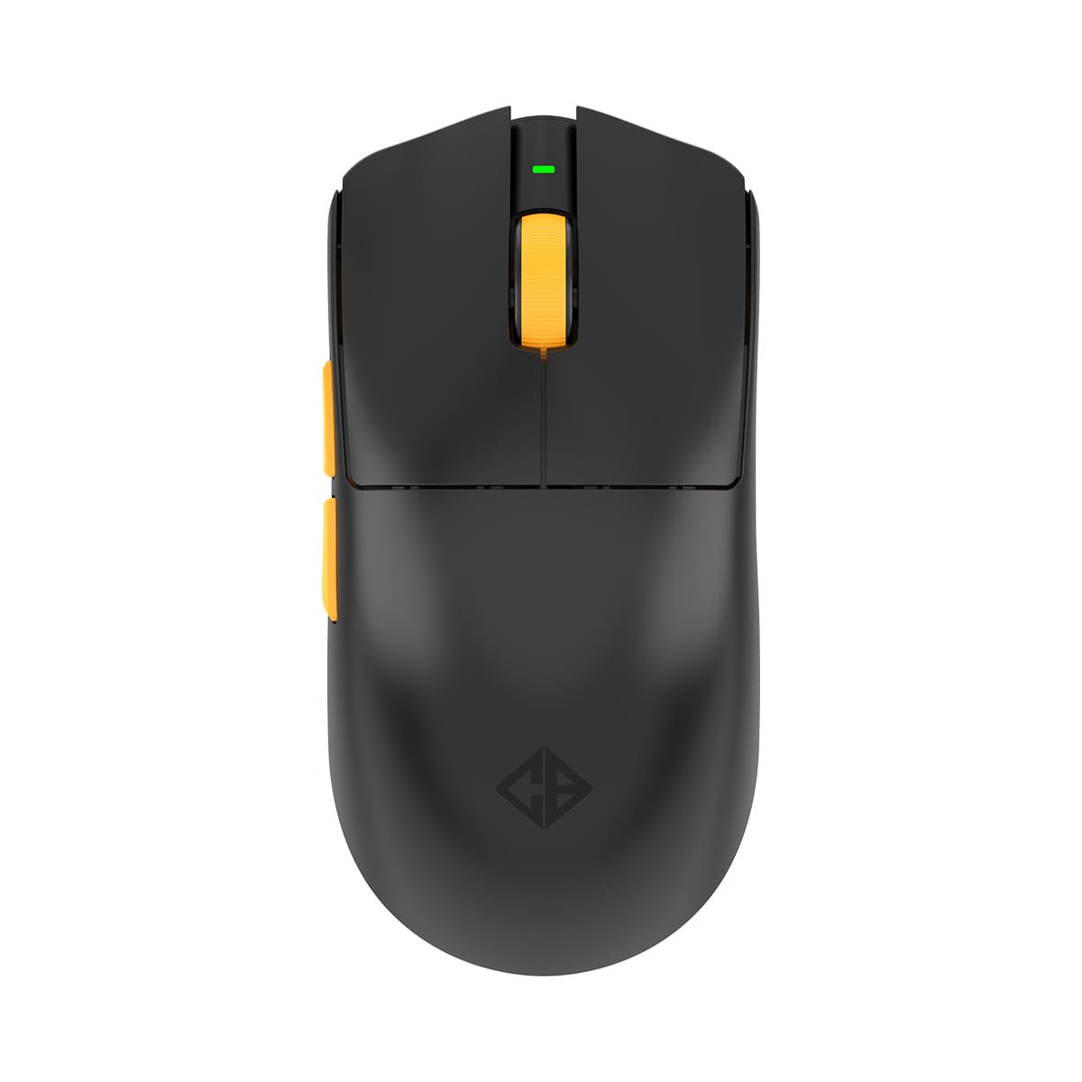 Cosmic Byte Aether Tri Mode Wireless Gaming Mouse (Black)