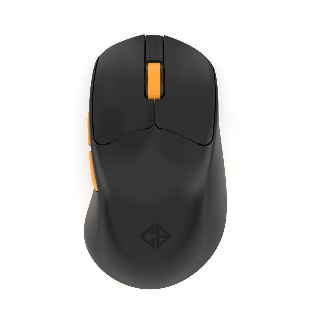 Cosmic Byte Ignis Tri Mode Wireless Gaming Mouse (Black)