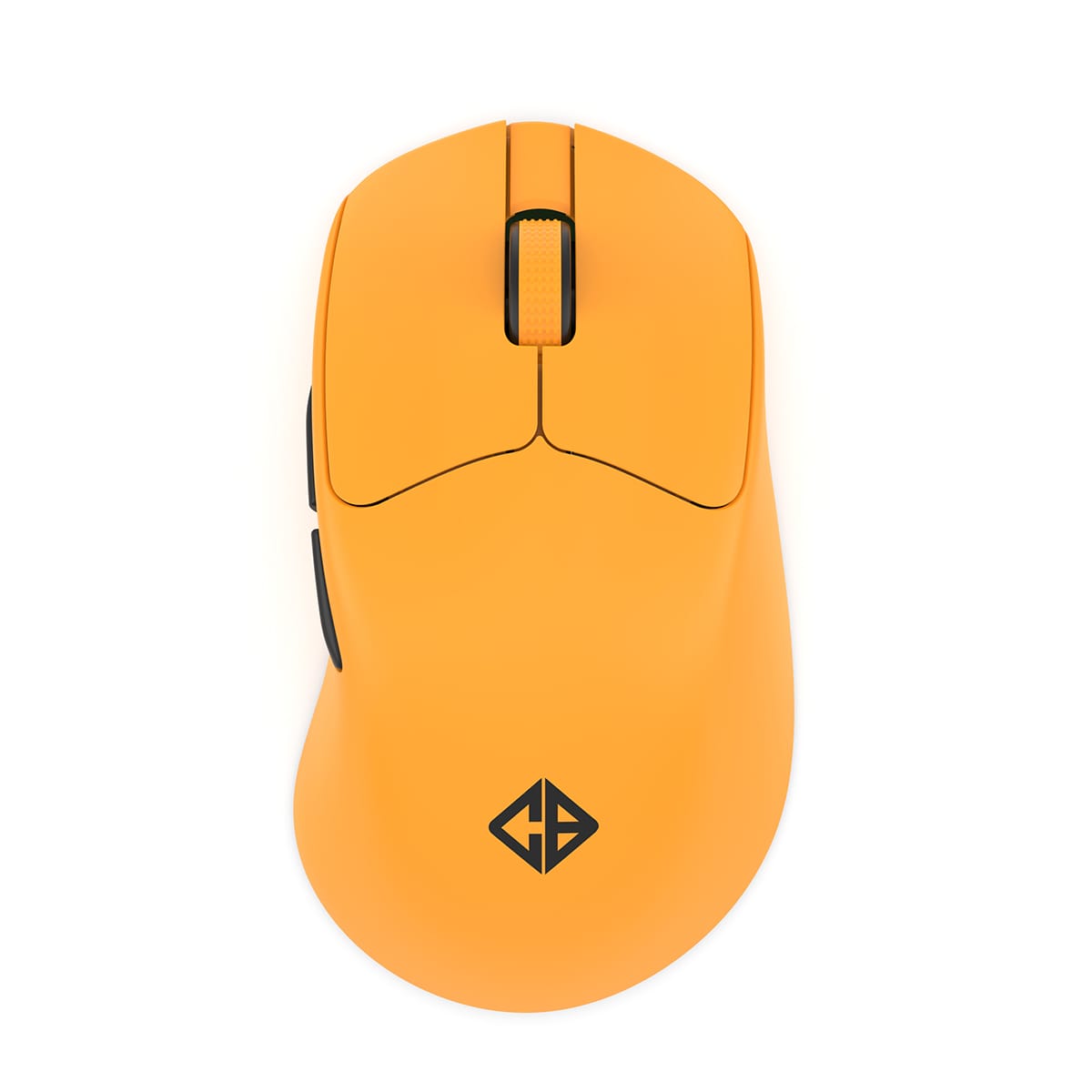 Cosmic Byte Ignis Tri Mode Wireless Gaming Mouse (CB Amber)