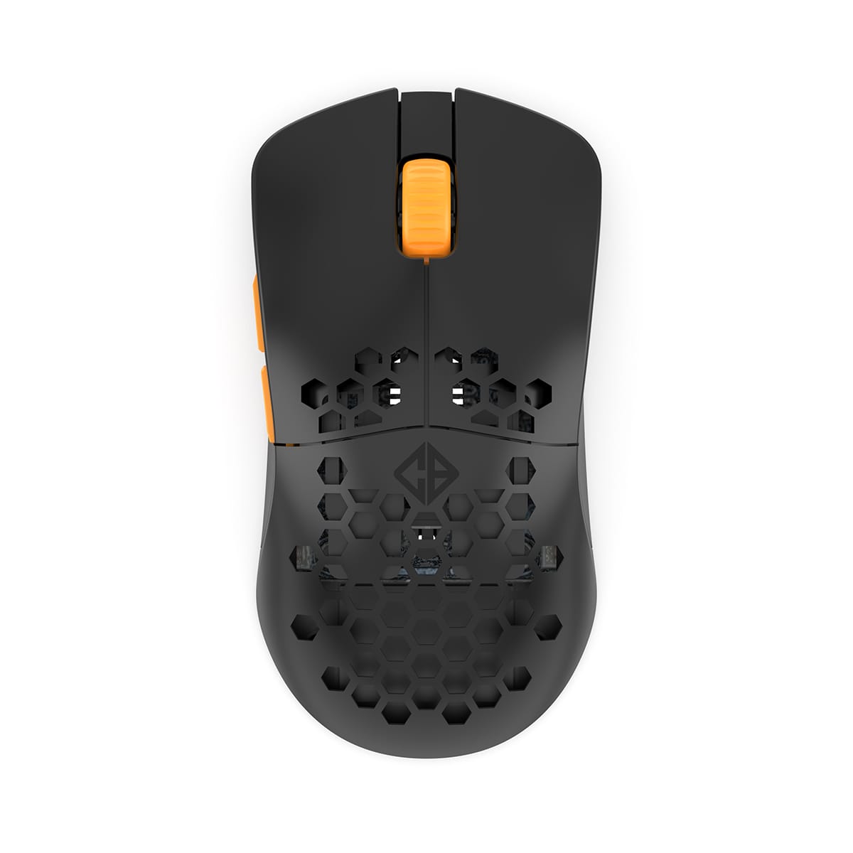 Cosmic Byte Umbra Tri Mode Wireless Gaming Mouse (Black)