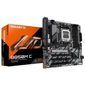 Gigabyte B850M C WIFI7 Motherboard